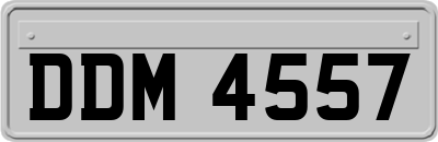 DDM4557