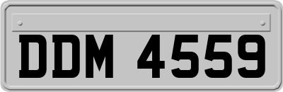 DDM4559
