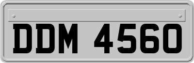 DDM4560