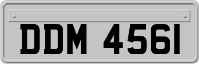 DDM4561