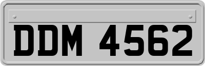DDM4562
