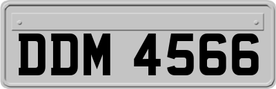 DDM4566