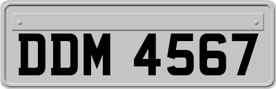 DDM4567