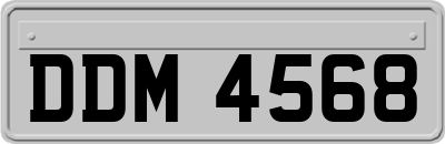 DDM4568