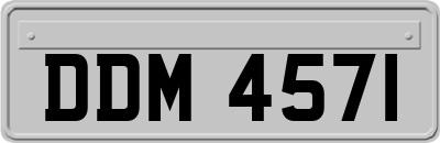 DDM4571