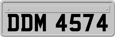DDM4574