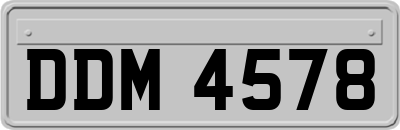 DDM4578