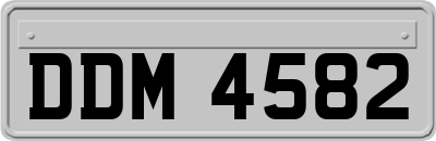 DDM4582