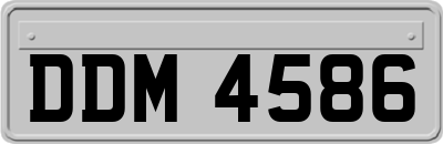 DDM4586