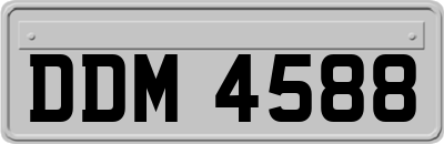 DDM4588