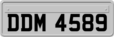 DDM4589