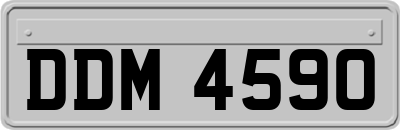 DDM4590