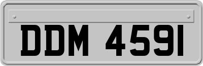 DDM4591
