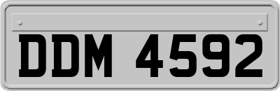 DDM4592