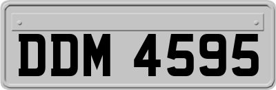 DDM4595