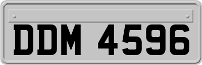 DDM4596