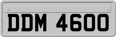 DDM4600