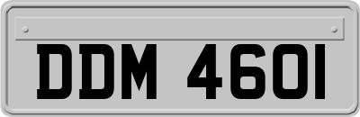 DDM4601