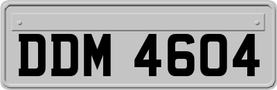 DDM4604