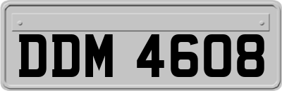 DDM4608