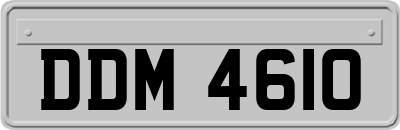 DDM4610