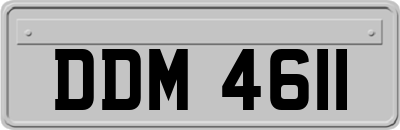 DDM4611