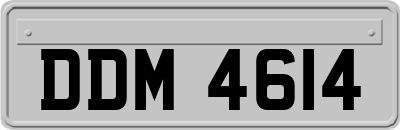 DDM4614