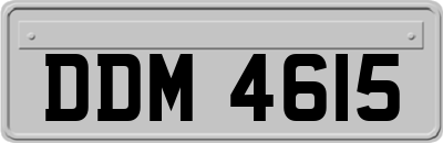 DDM4615