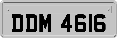 DDM4616