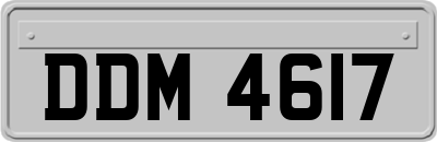DDM4617