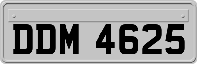 DDM4625