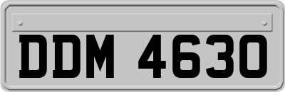 DDM4630