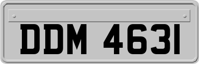 DDM4631