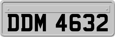 DDM4632