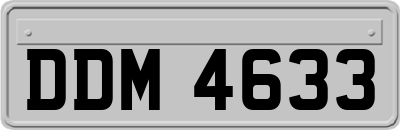 DDM4633