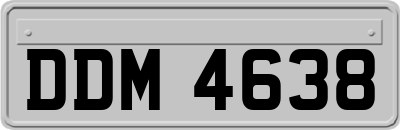 DDM4638