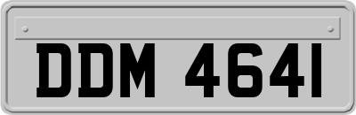 DDM4641