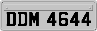 DDM4644