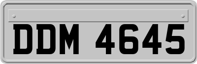 DDM4645