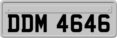 DDM4646
