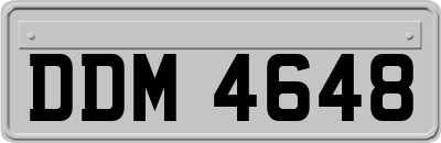 DDM4648