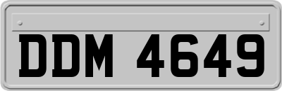DDM4649