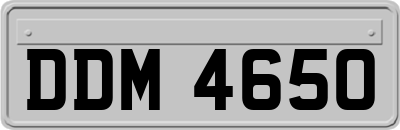 DDM4650