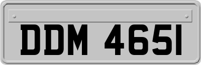 DDM4651