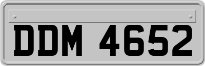 DDM4652