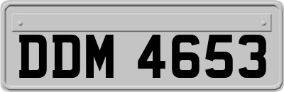 DDM4653