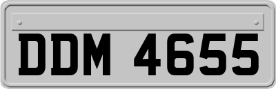DDM4655