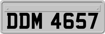 DDM4657