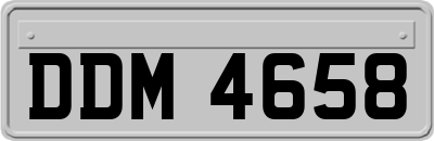 DDM4658