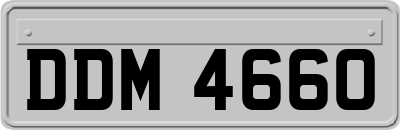 DDM4660